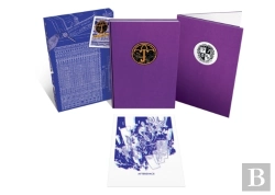 Bertrand.pt - The Umbrella Academy Volume 3: Hotel Oblivion (Deluxe Edition)