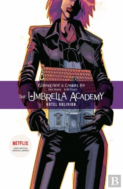 Bertrand.pt - The Umbrella Academy Volume 3: Hotel Oblivion