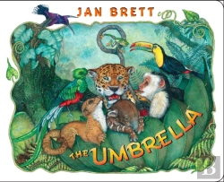 Bertrand.pt - The Umbrella