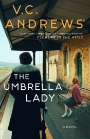 The Umbrella Lady