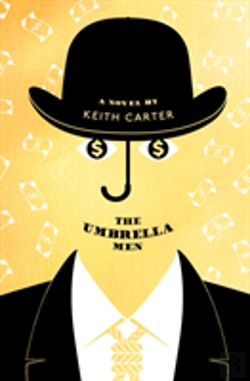 Bertrand.pt - The Umbrella Men