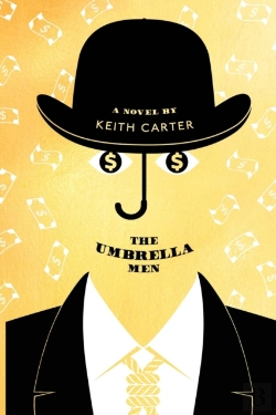 Bertrand.pt - The Umbrella Men