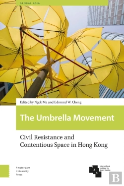 Bertrand.pt - The Umbrella Movement