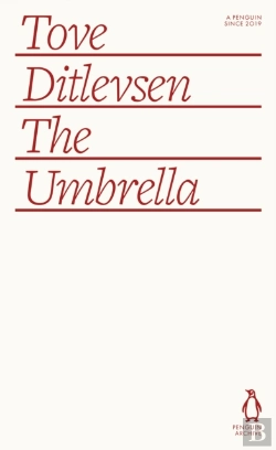 Bertrand.pt - The Umbrella