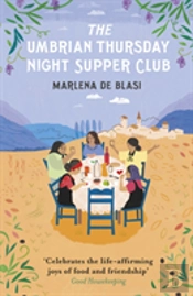The Umbrian Thursday Night Supper Club
