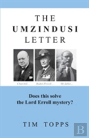 The Umzindusi Letter