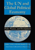 The Un And Global Political Economy