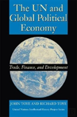 Bertrand.pt - The Un And Global Political Economy
