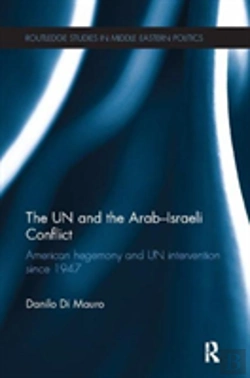 Bertrand.pt - The Un And The Arab-Israeli Conflict