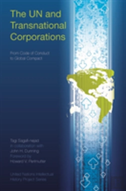 Bertrand.pt - The Un And Transnational Corporations
