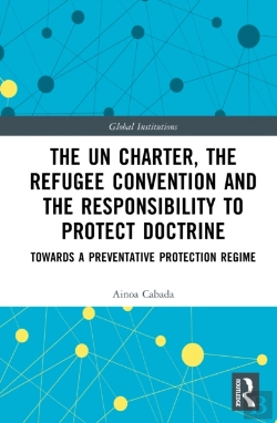 Bertrand.pt - The Un Charter, The Refugee Convention And The Responsibility To Protect Doctrine