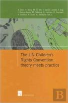 The Un Children'S Rights Convention: Theory Meets Practice