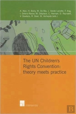 Bertrand.pt - The Un Children'S Rights Convention: Theory Meets Practice