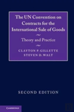 Bertrand.pt - The Un Convention On Contracts For The International Sale Of Goods