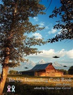 Bertrand.pt - The Un-Demanding Cook Book