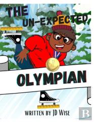 The Un-Expected Olympian