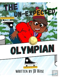 Bertrand.pt - The Un-Expected Olympian