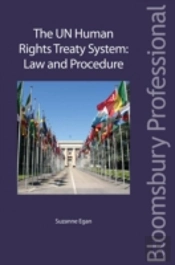 The Un Human Rights Treaty System