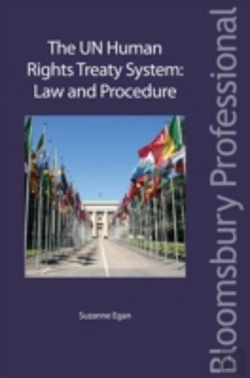 Bertrand.pt - The Un Human Rights Treaty System