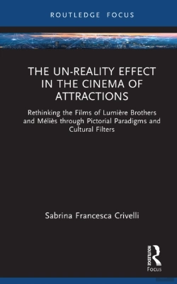 Bertrand.pt - The Un-Reality Effect In The Cinema Of Attractions