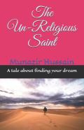 The Un-Religious Saint