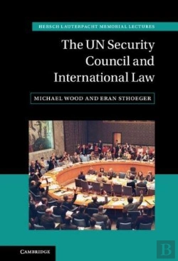Bertrand.pt - The Un Security Council And International Law