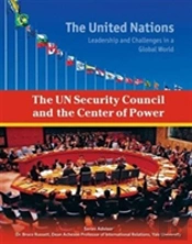 The Un Security Council And The Center Of Power