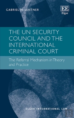 Bertrand.pt - The Un Security Council And The International Criminal Court