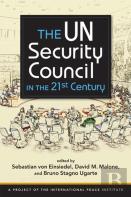 The Un Security Council In The 21st Century