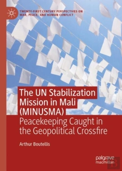 Bertrand.pt - The Un Stabilization Mission In Mali (Minusma)