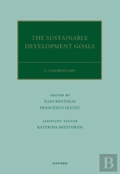 The Un Sustainable Development Goals