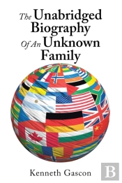 The Unabridged Biography Of An Unknown F