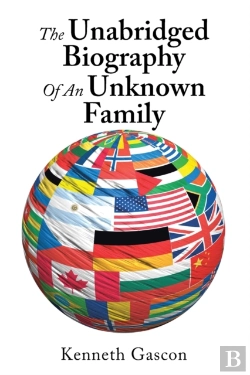 Bertrand.pt - The Unabridged Biography Of An Unknown F