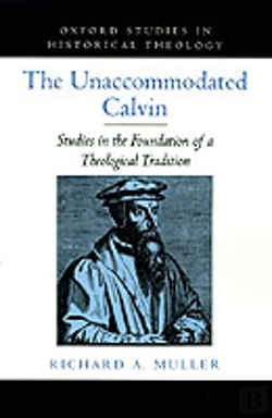 Bertrand.pt - The Unaccommodated Calvin