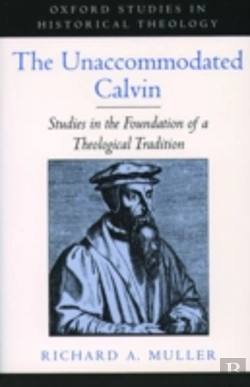 Bertrand.pt - The Unaccommodated Calvin