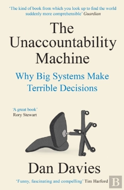 Bertrand.pt - The Unaccountability Machine