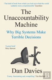 The Unaccountability Machine