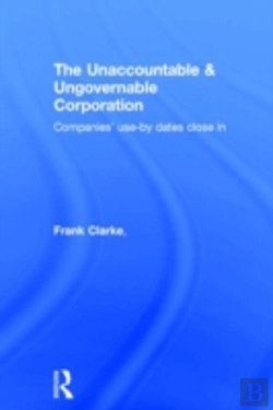 Bertrand.pt - The Unaccountable & Ungovernable Corporation