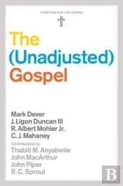 The Unadjusted Gospel