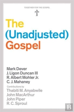 Bertrand.pt - The Unadjusted Gospel