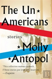 The Unamericans - Stories