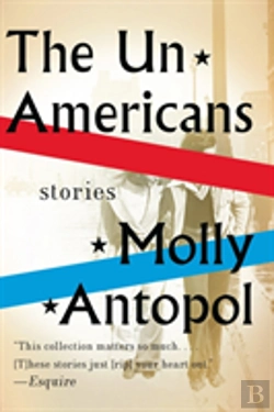 Bertrand.pt - The Unamericans - Stories