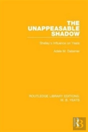 The Unappeasable Shadow
