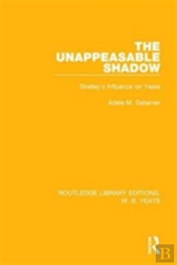 Bertrand.pt - The Unappeasable Shadow