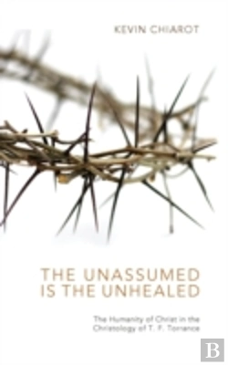 Bertrand.pt - The Unassumed Is The Unhealed