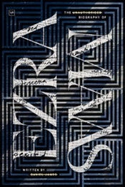 The Unauthorised Biography Of Ezra Maas