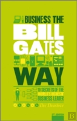 Bertrand.pt - The Unauthorized Guide To Doing Business The Bill Gates Way