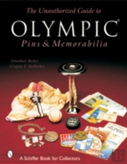 Bertrand.pt - The Unauthorized Guide To Olympic Pins & Memorabilia