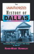 The Unauthorized History Of Dallas