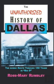 The Unauthorized History Of Dallas